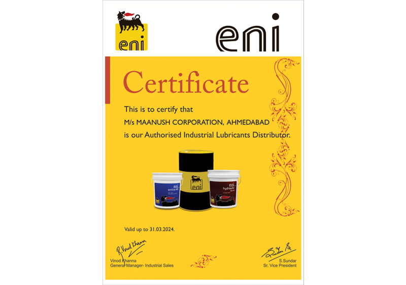 Eni